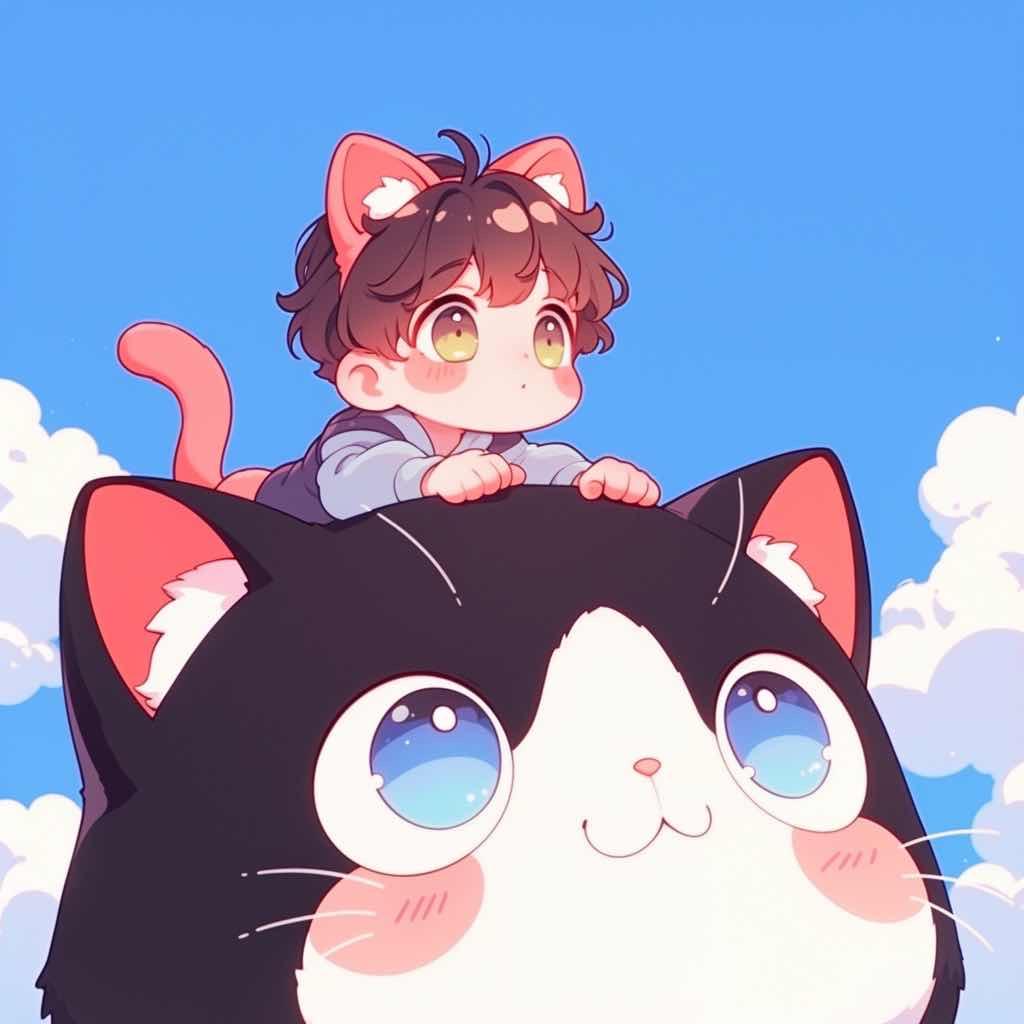 方十一✨