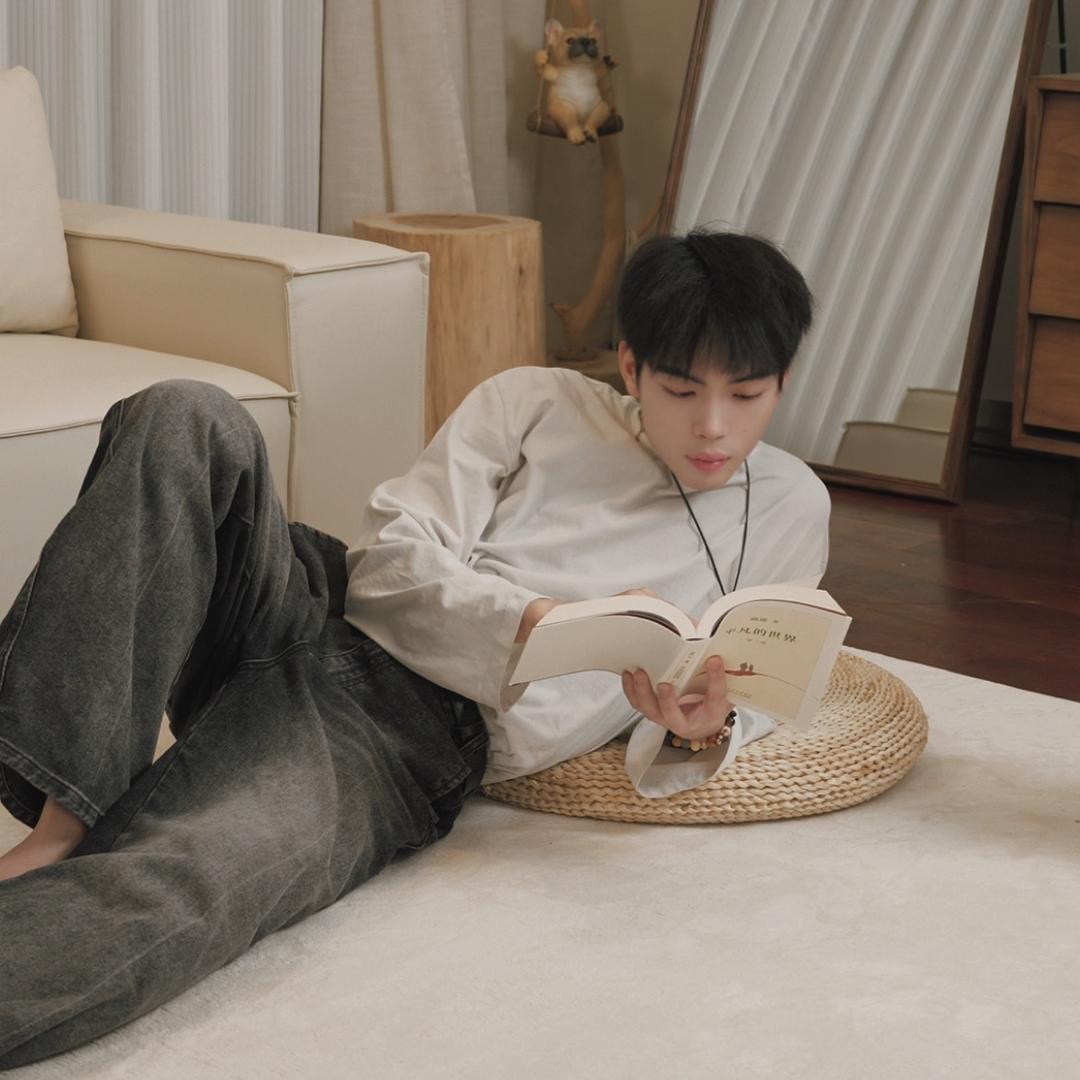 胡图图居家life@抖音