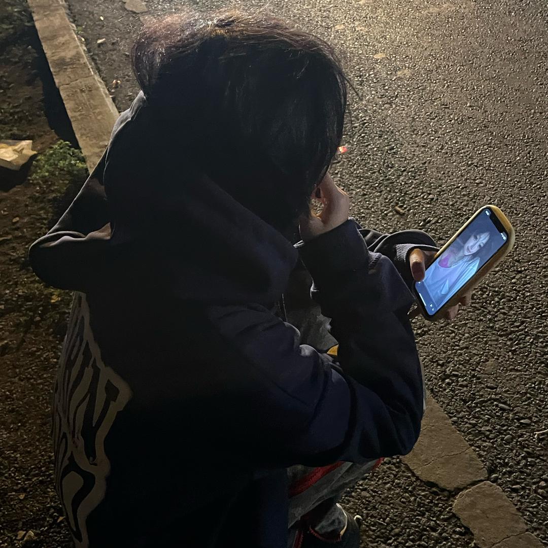呆Beby  #