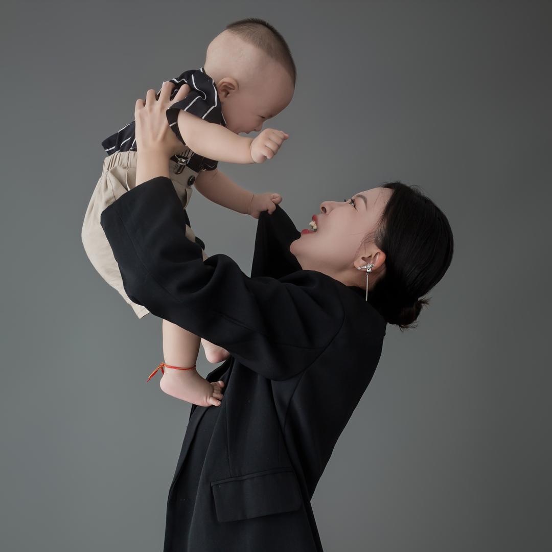 我是登妈呀🌼
