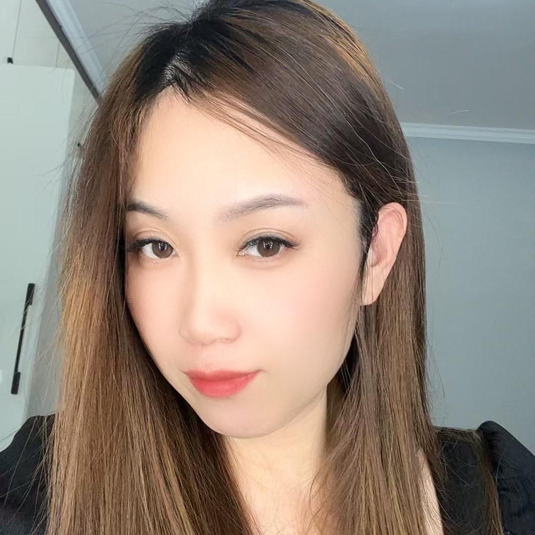大小姐☔️