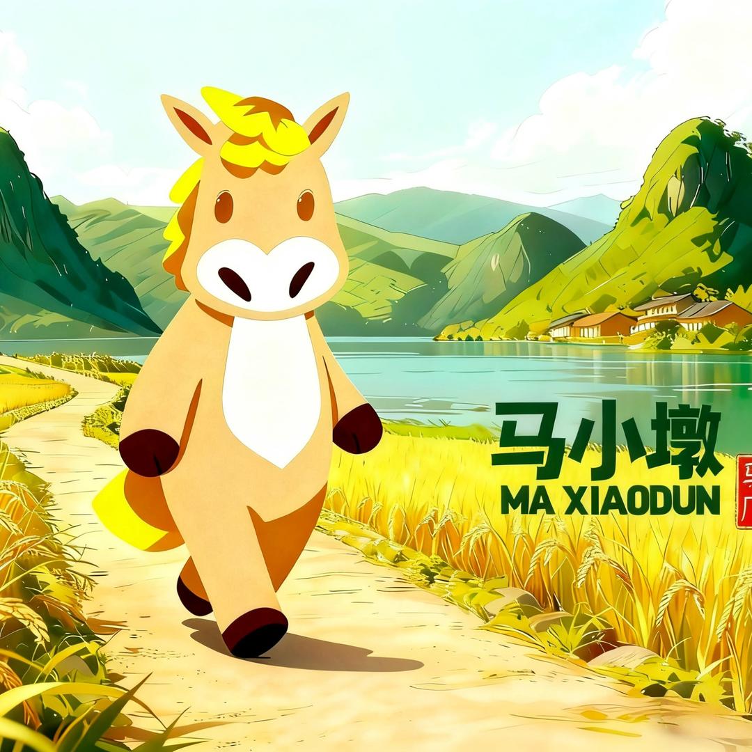 马小墩