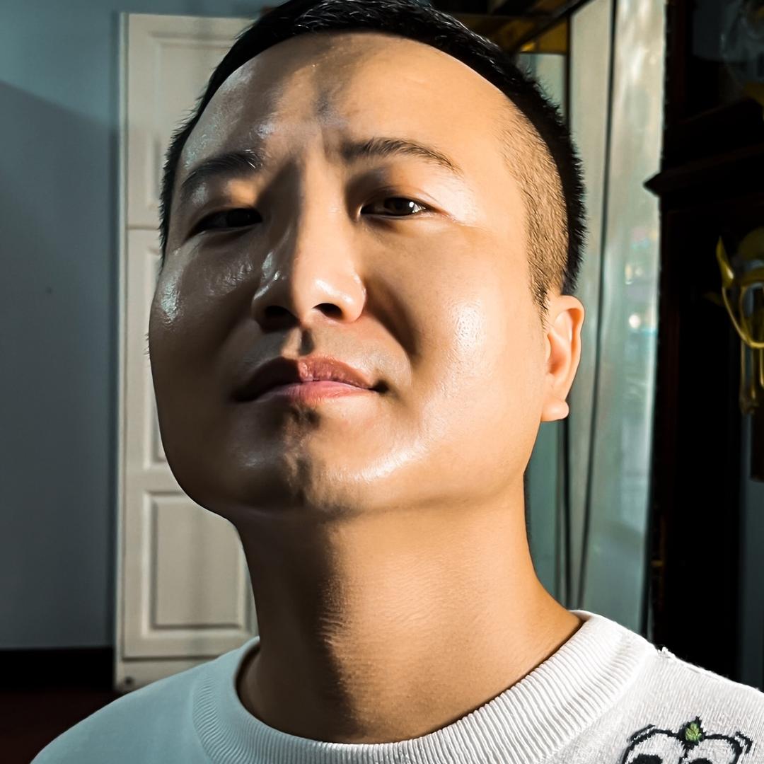 杰后余生