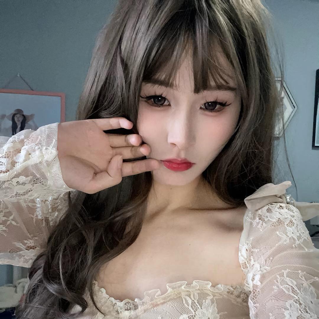 清甜🌱