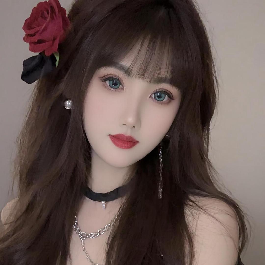 💋国宝小妲己💋
