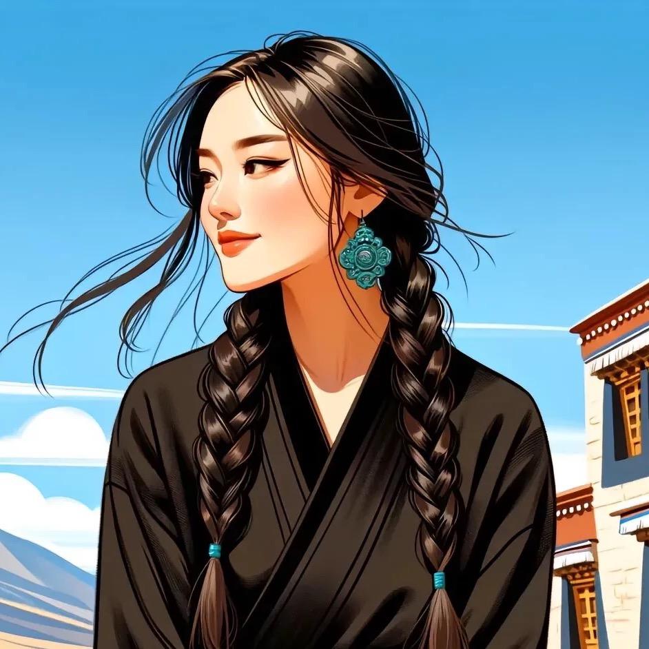 ༄༅朱丽雅༄༅