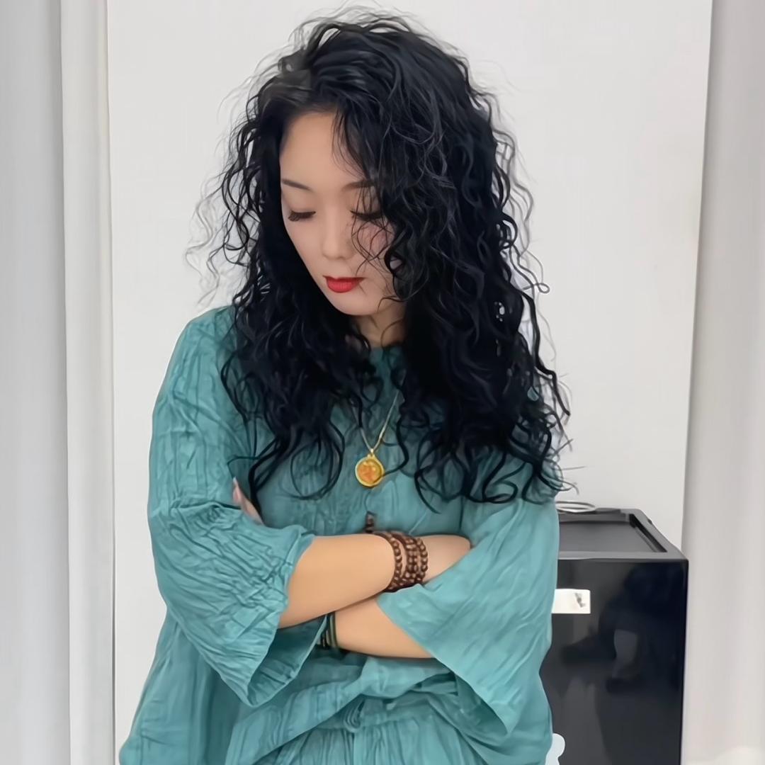 森系小草儿