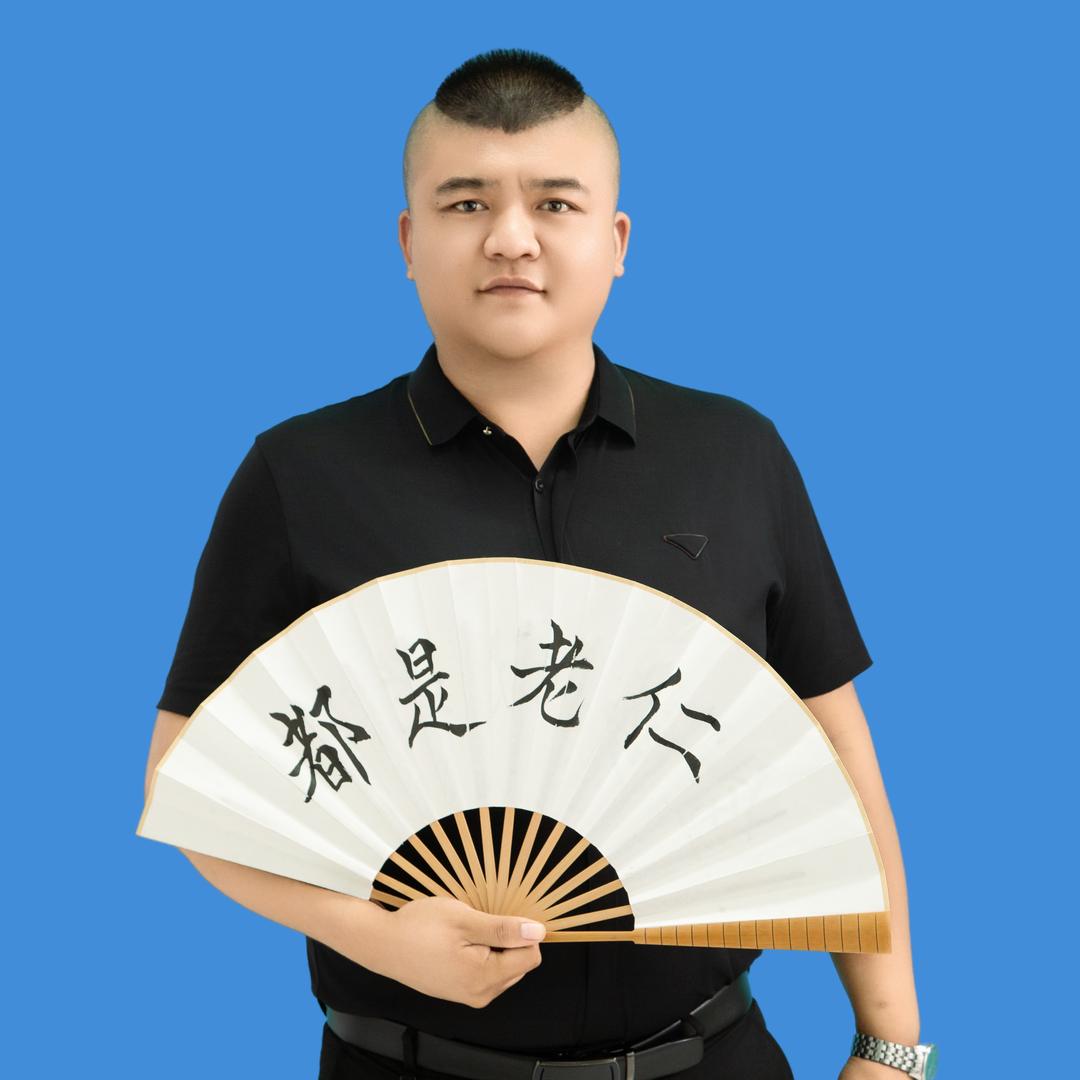 李军·宏盛·墨理盛宴