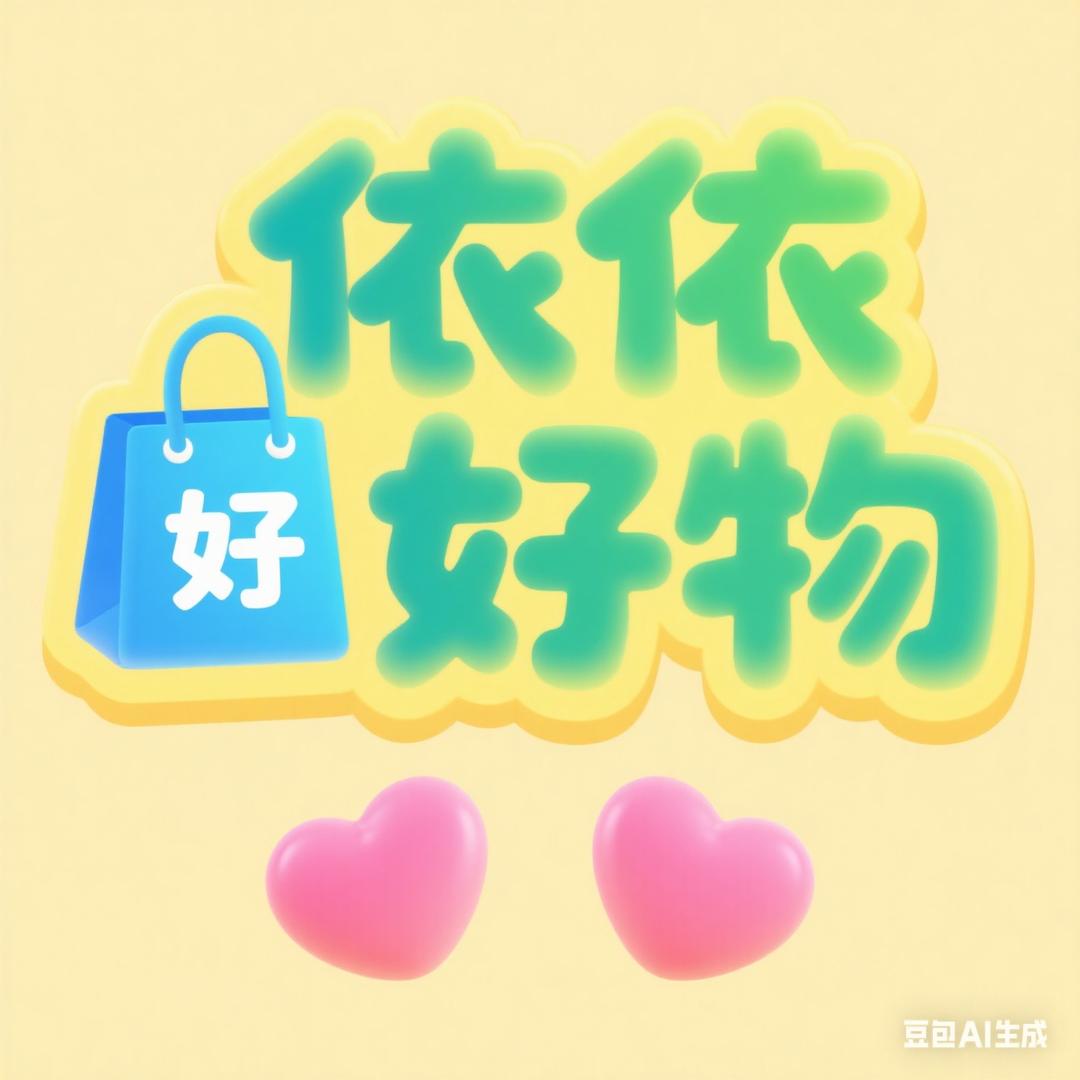 依依好物甄选师