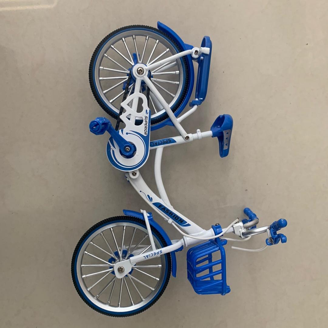 小克拉米