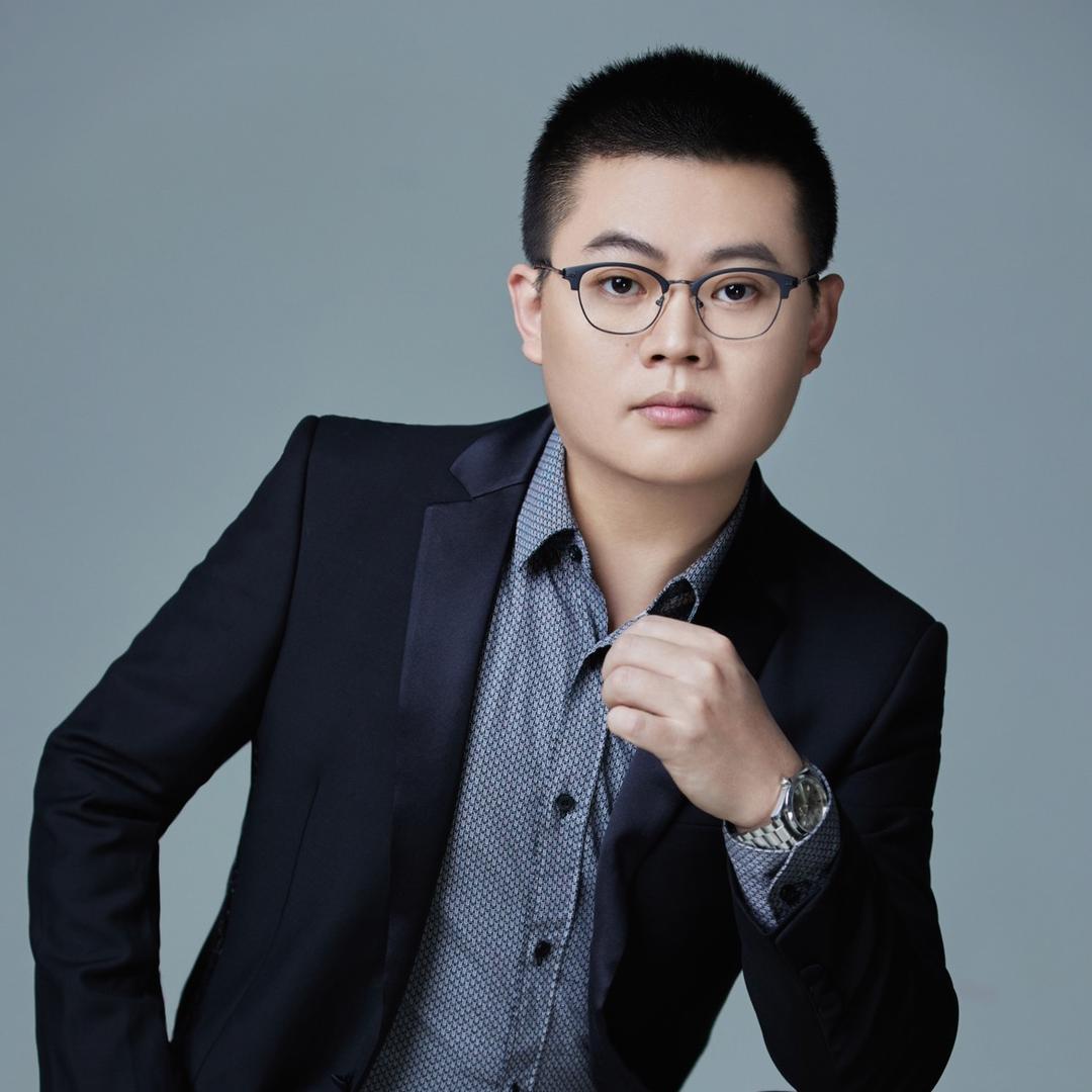 赛迪美业（彪）