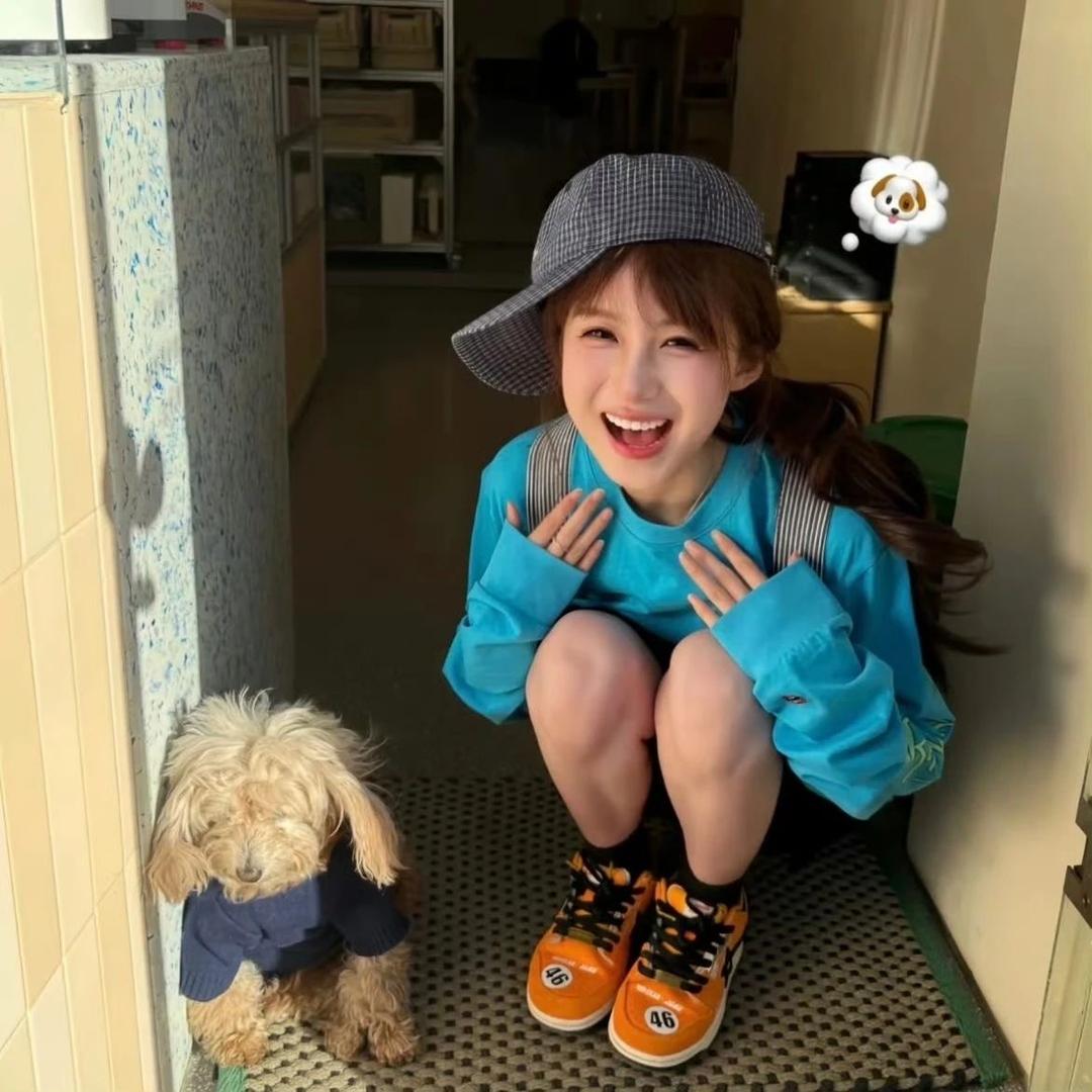 谁动了我的蛋糕！