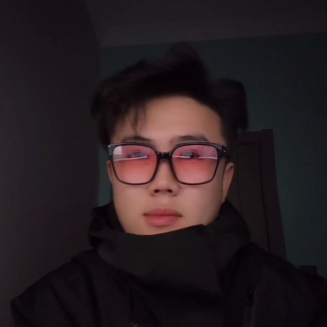 曾叻帅