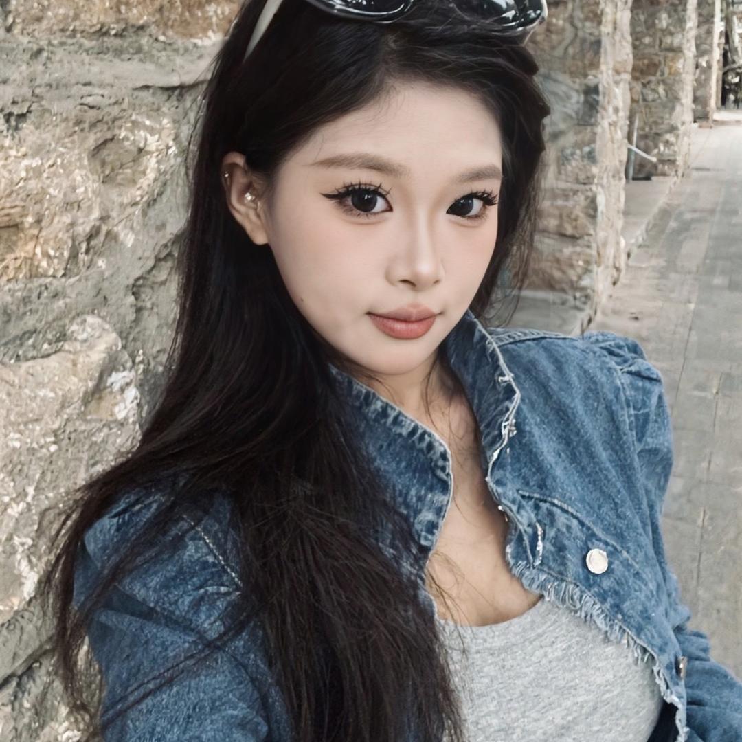 .xiao欣-