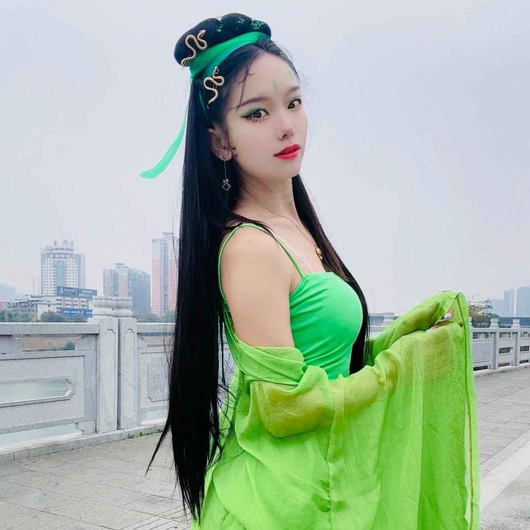 小辣椒⁶⁰⁹
