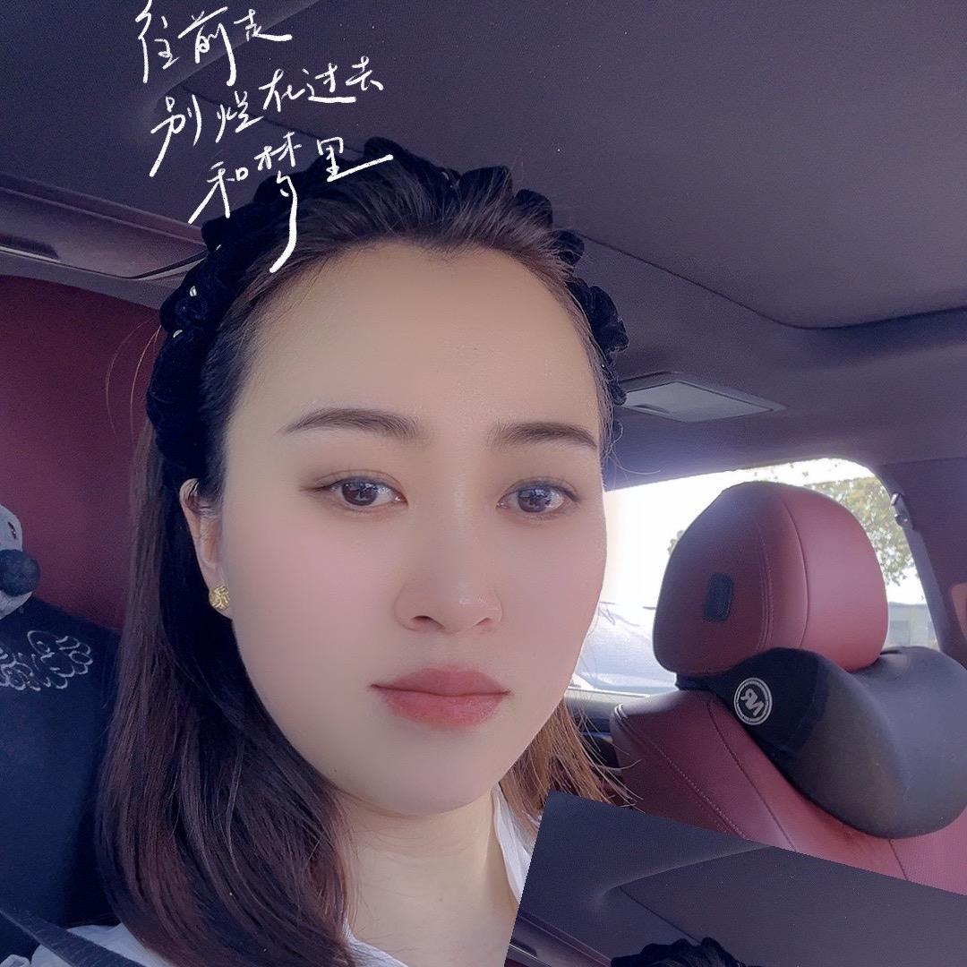 全屋定制-Miss李