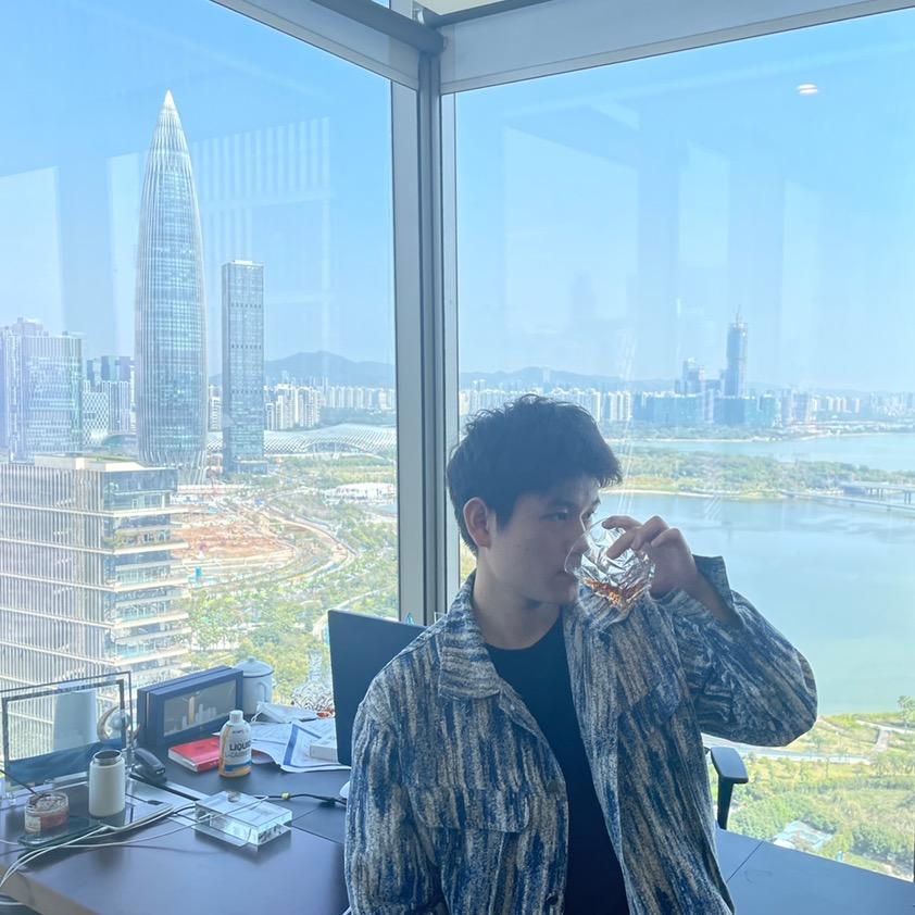 泽宇咨询的小店企业店