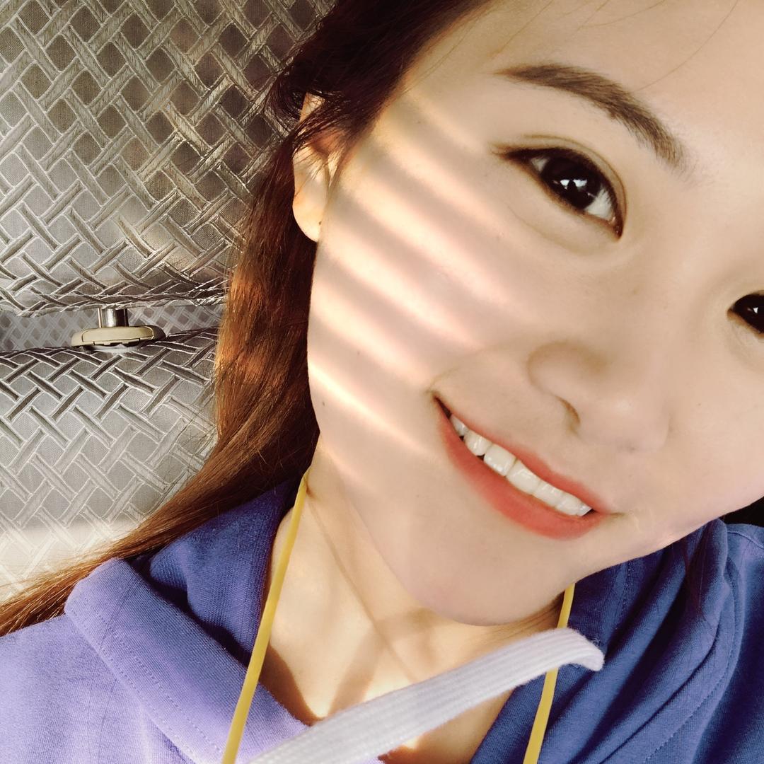 我是大巧啊。☀