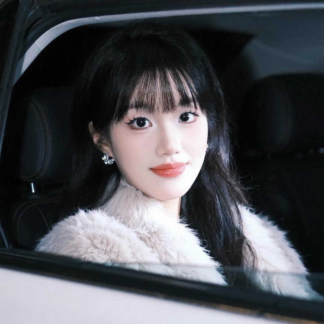 徐宝儿Jenny