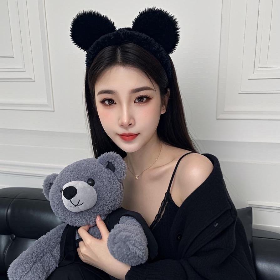 郑姑娘👧