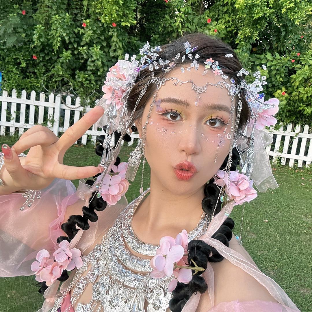 三亚梅了个莓