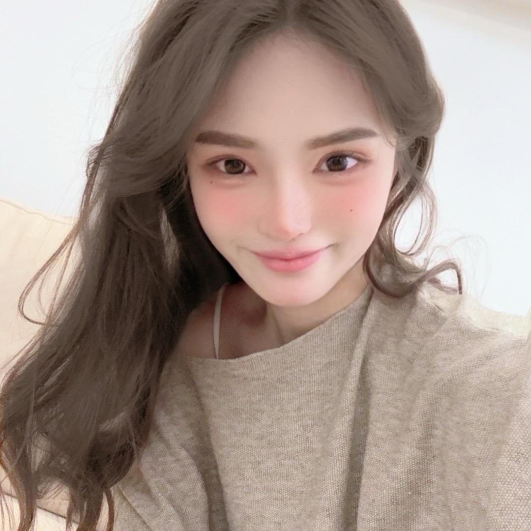小u穿搭