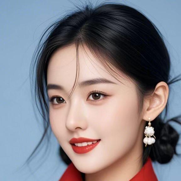 宝姐姐来了
