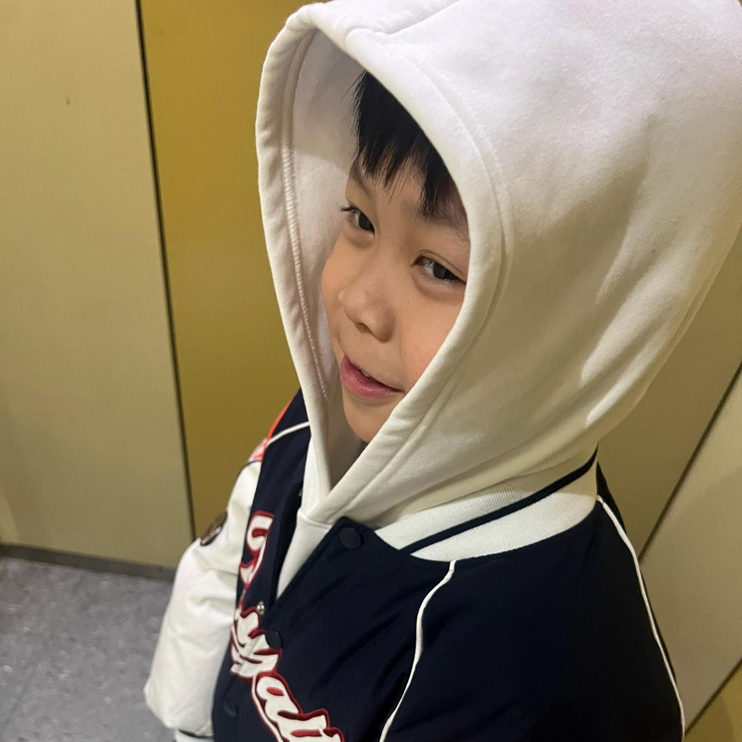 Rap淳熙