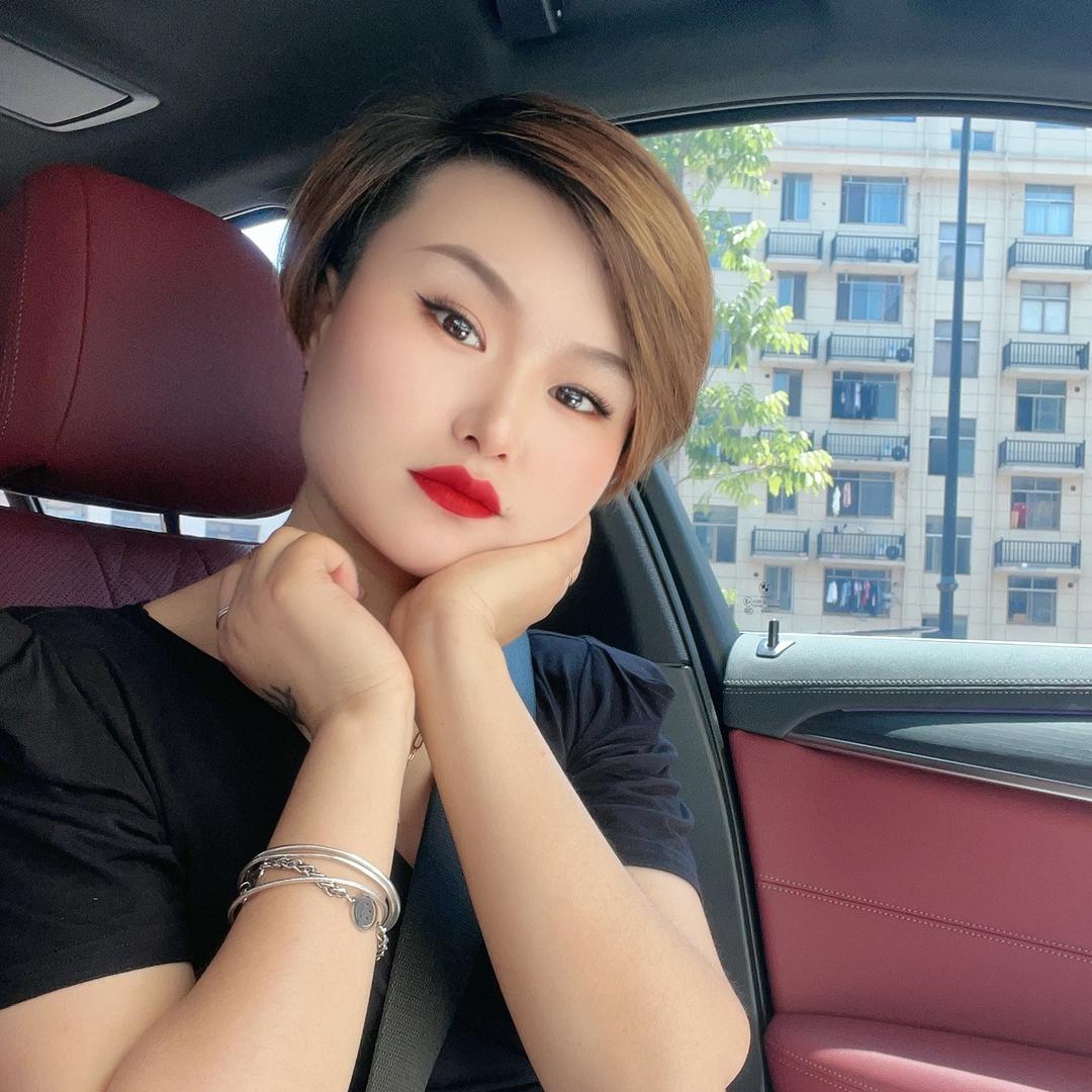 苗火火（定制女装）