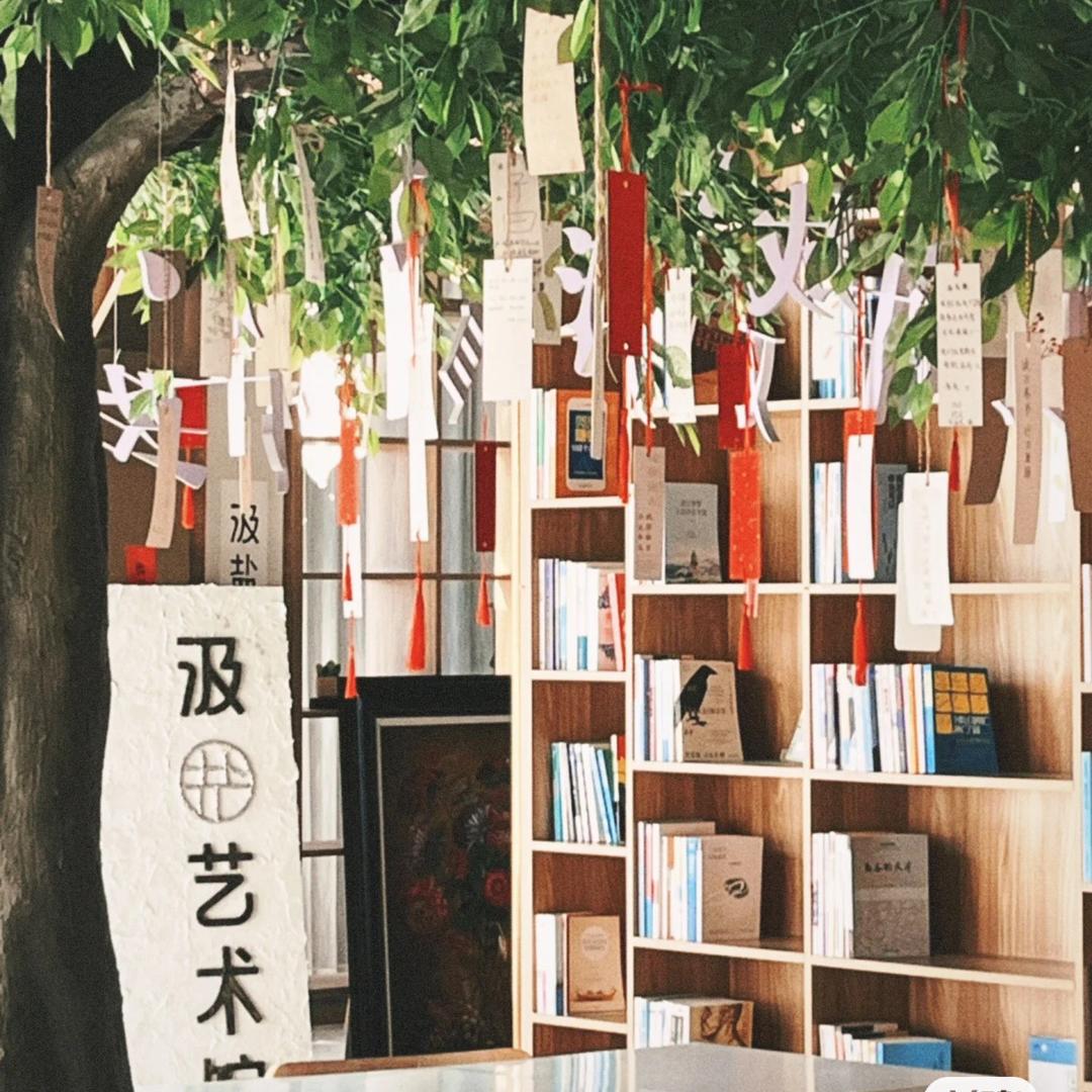 汲盐之书