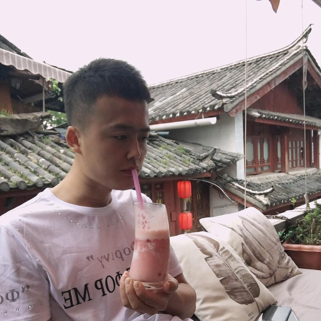 不吃香菜的仔👏