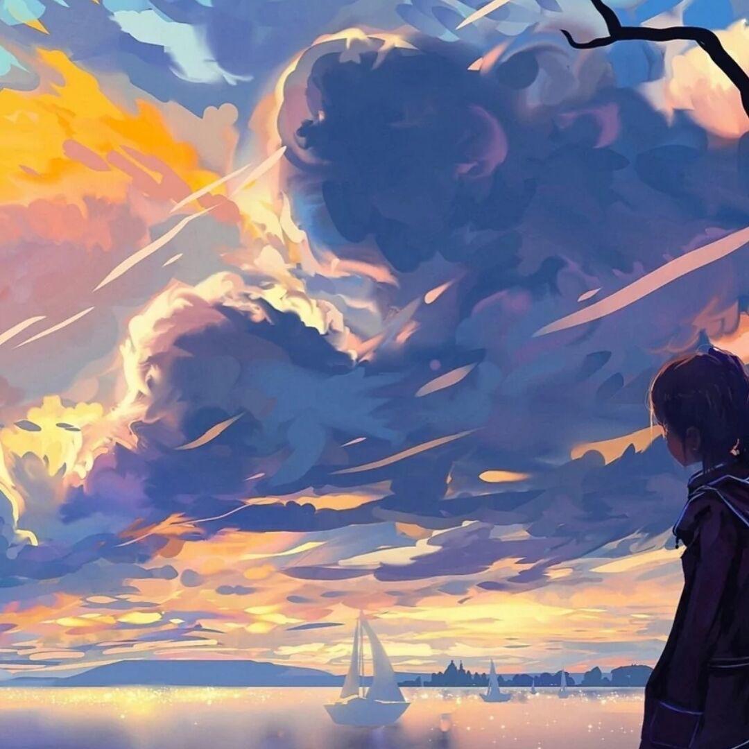 夏~目