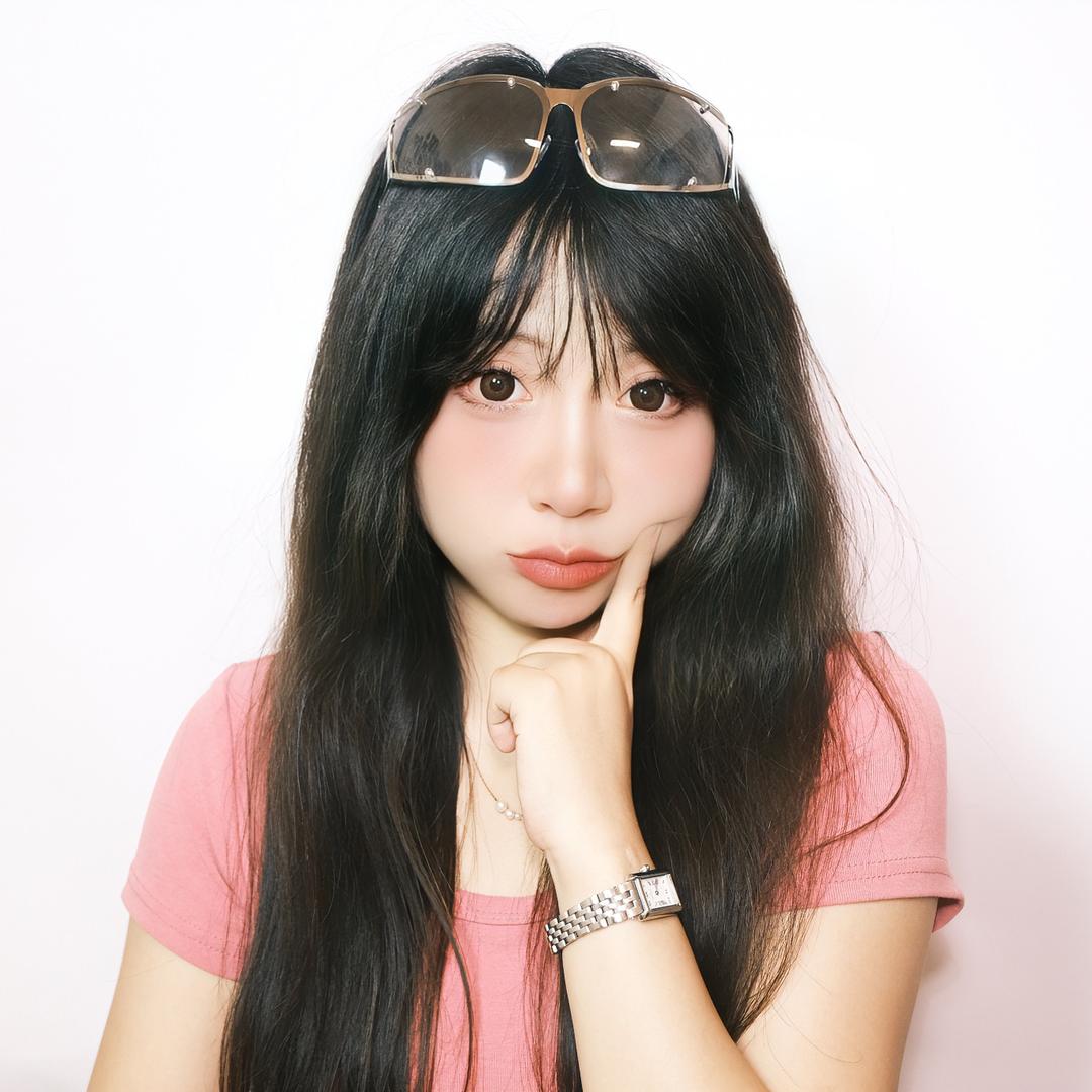 粗音丸子🍡