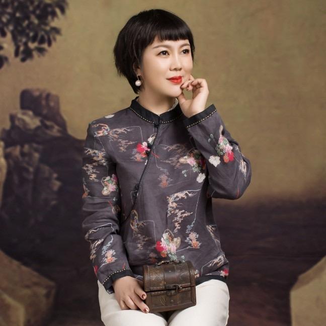 山海关周织服装店1