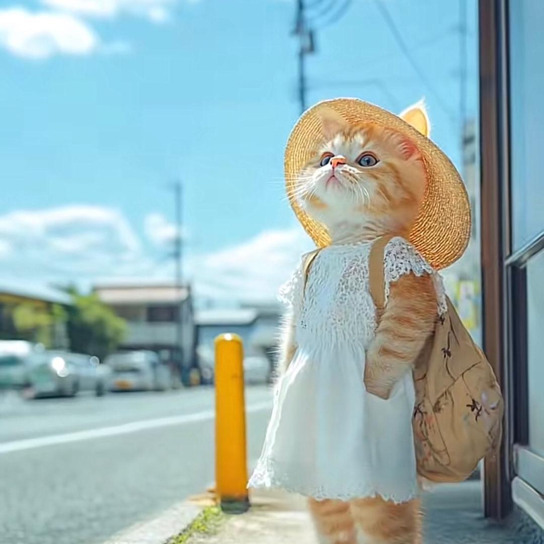 小画家的小蝴蝶