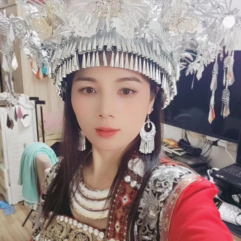 华渔王野生鱼妹妹