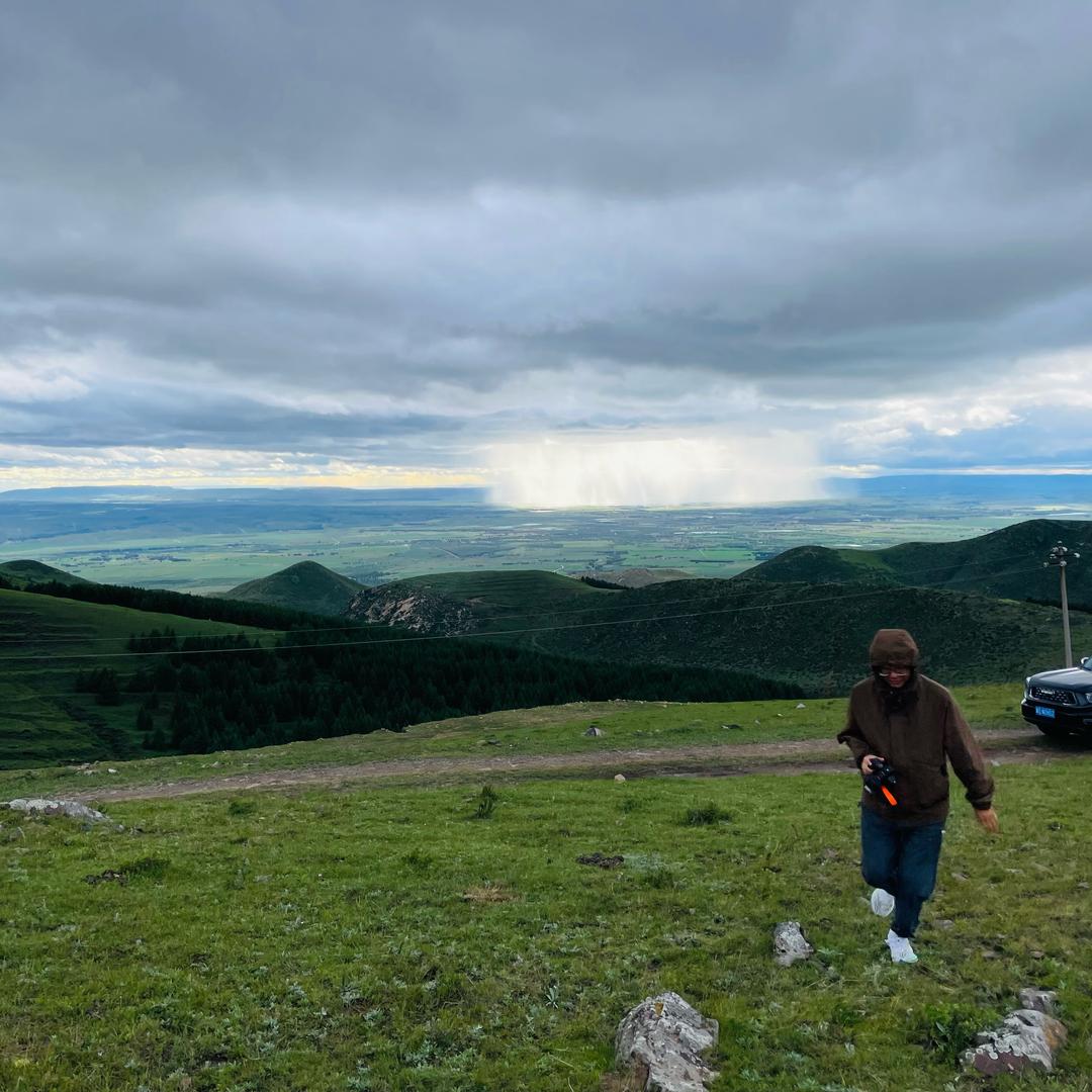 春风十里、不如你