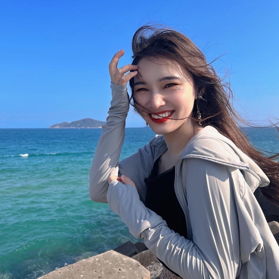 小油菜吖🌈
