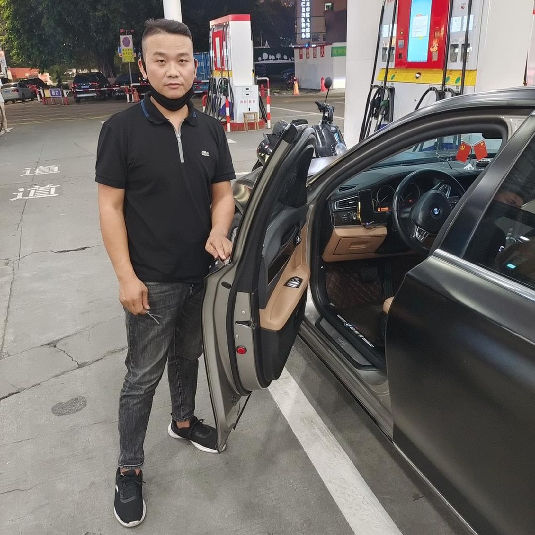 万能小李锁业服务部