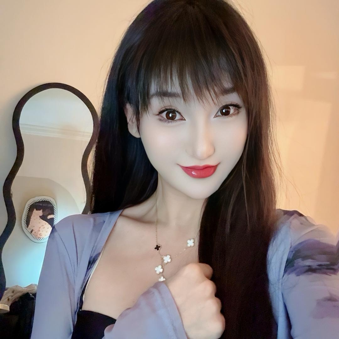 上海ts妖精猫(非女）