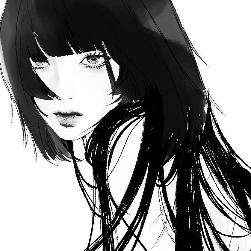 拜托不要冷冰冰