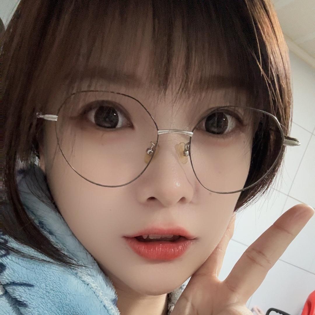 @体彩小姐姐