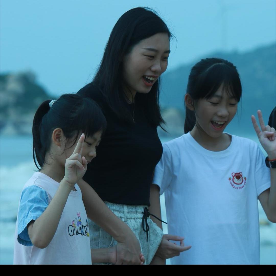 晴晴同学