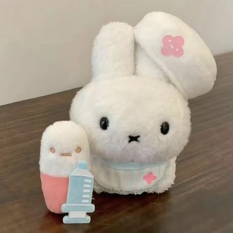u伤小兔