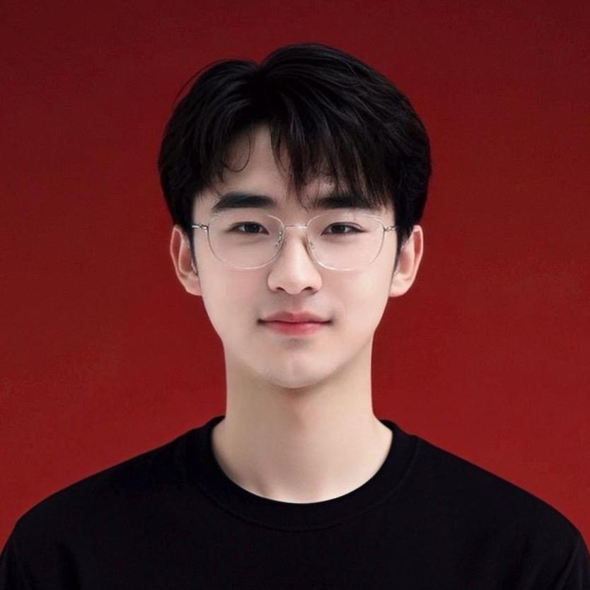 Xiao杨