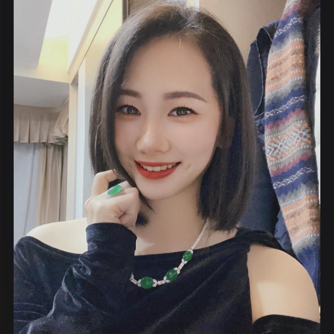 佛山平洲静渝翡翠珠宝