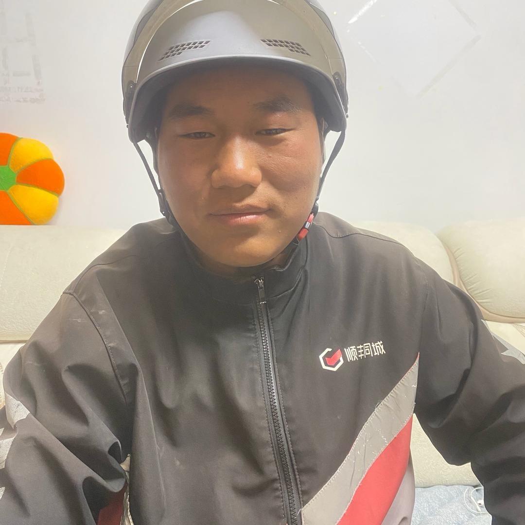 高庆