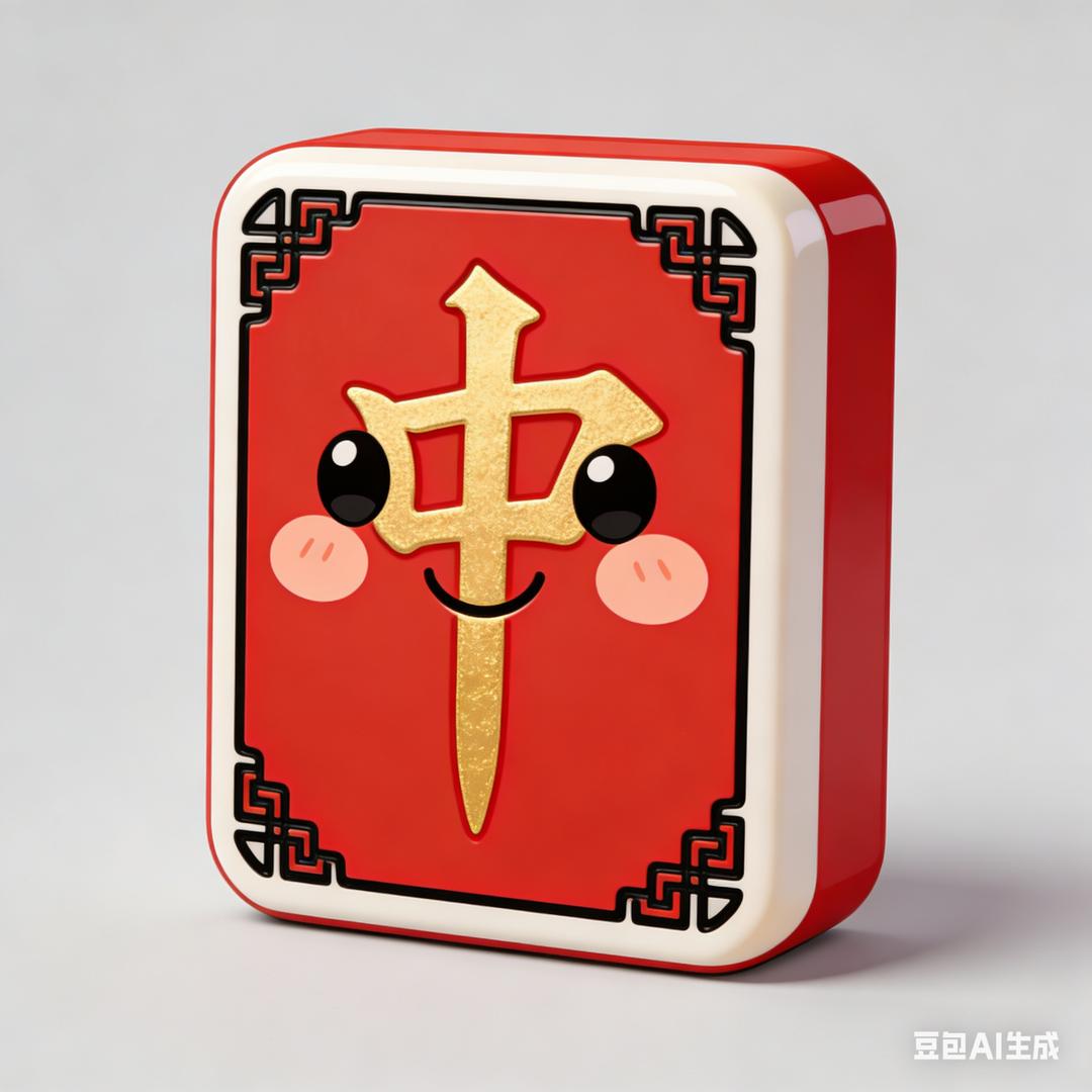小吉爱麻将