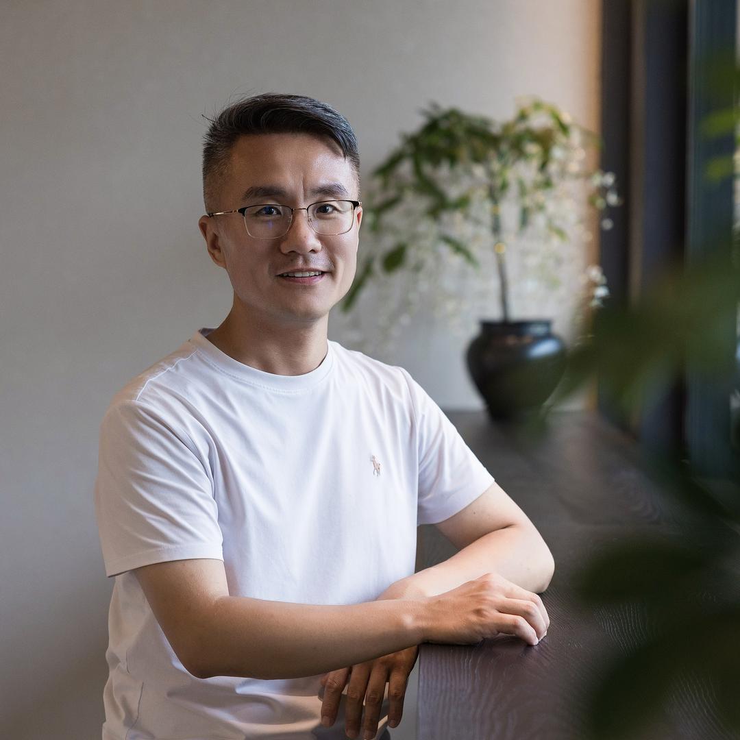 大力说好房