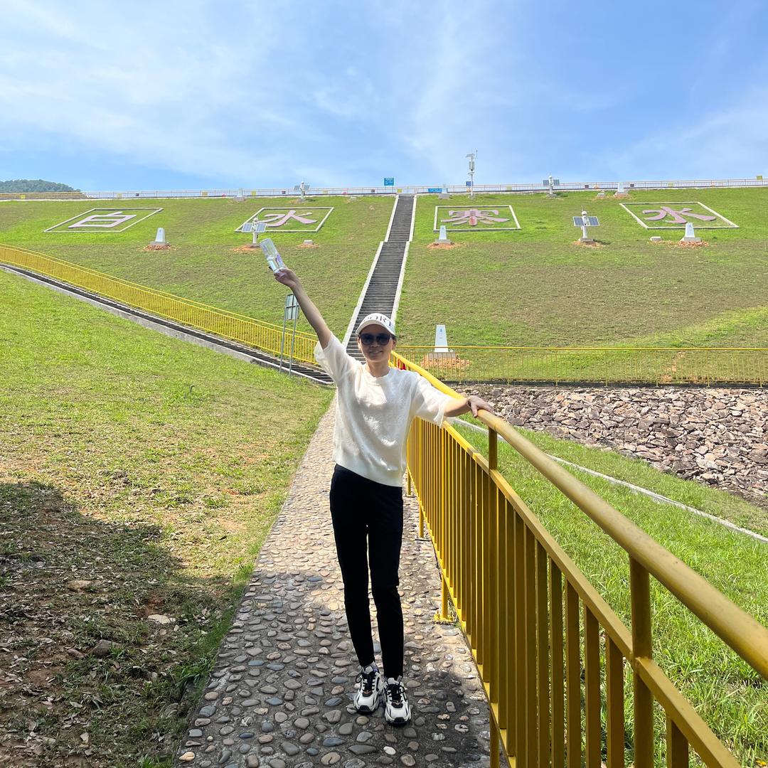 客家小河